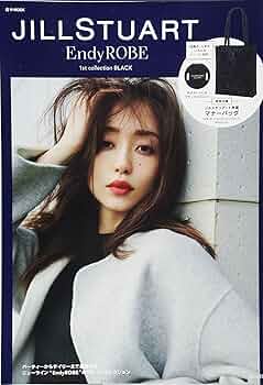 JILLSTUART - eccoJILLSTUARTテルマオーバーブラウスEndyRobe新作完売 全1色】オーバーブラウス（グラフィカルチェック） 26145-2